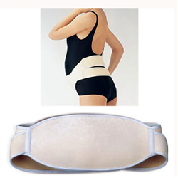 Bán Đai giữ bụng chống đau lưng cho bà bầu BF-601