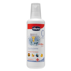 Bán Nước tiệt trùng đa năng Chicco