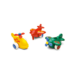 Bán Đồ chơi Viking Toys - Bộ sưu tập máy bay 10cm