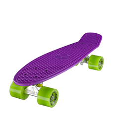 Bán Ván trượt Penny PS001 nhiều màu (4 bánh phát sáng)