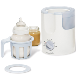 Bán Máy hâm nóng bình sữa Munchkin Time Saver Bottle Warmer