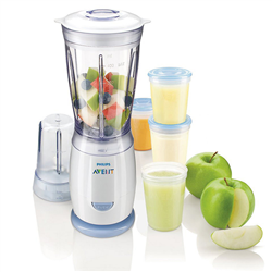 Bán Máy xay thức ăn mini Philips Avent