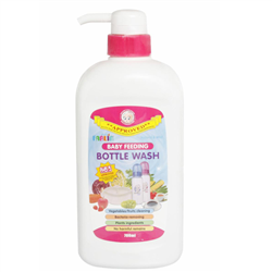 Bán Nước rửa bình sữa Farlin 700ml