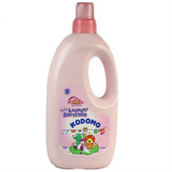 Bán Nước xả vải mềm mại Kodomo 1000ml