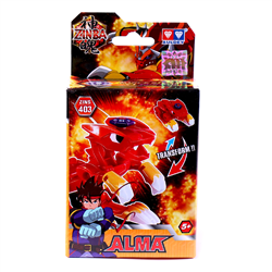 Bán Đồ chơi Alma mô hình - YW618403