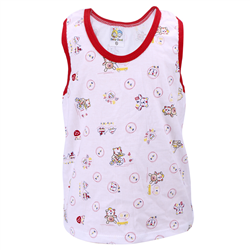 Bán Áo ba lỗ cho bé Babyhood XL