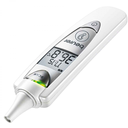Bán Nhiệt kế đo tai hồng ngoại Beurer FT55