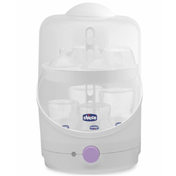 Bán Máy tiệt trùng bình sữa Chicco