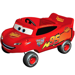 Bán Xe chòi chân McQueen Little Tikes