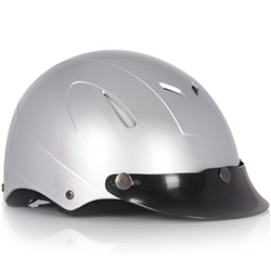 Bán Mũ bảo hiểm Protec Disco màu xám size L