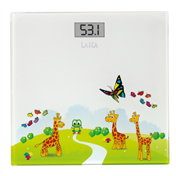 Bán Cân sức khỏe điện tử Laica PS3005
