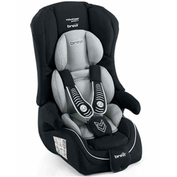 Bán Ghế ngồi ô tô cho bé Brevi Touring Sport BRE510 (nhiều màu)