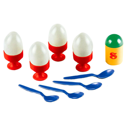 Bán Bộ đồ ăn trứng - TK9236