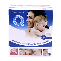 Bán Thấm sữa O2