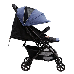 Bán Xe đẩy Evenflo Pilot LX NEXD003 (nhiều màu)