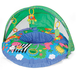 Bán Thảm chơi jolly baby fun shade discovery playring