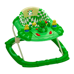 Bán Xe tập đi L4 Gấu Pooh M1531B (có nhạc)