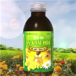 Bán Siro ho An Khái Hoa