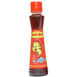 Bán Nước mắm Ngư Nhi 150ml