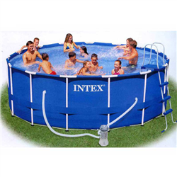 Bán Bể bơi phao gia đình Intex 56949