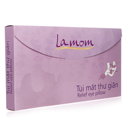 Bán Túi mắt thư giãn Lamom