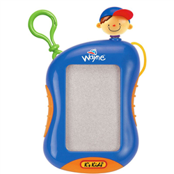 Bán Bảng vẽ hình cậu bé Wayne K's Kids KA10362