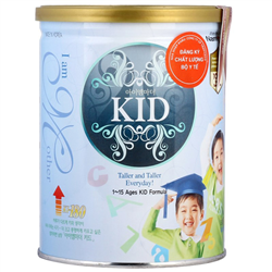 Bán Sữa I am Mother Kid 350g