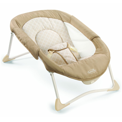 Bán Ghế rung ru ngủ Summer SM91200 Resting Up napper