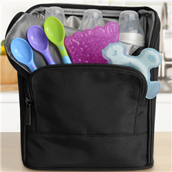 Bán Túi giữ lạnh bình sữa Munchkin 1186 Cool Wrap™ Bottle Bag