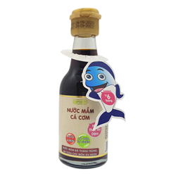 Bán Nước mắm cá cơm US Food 60ml