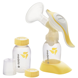 Bán Máy hút sữa Medela Harmony bằng tay