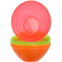 Bán Bát, chén nhựa Munchkin 10265
