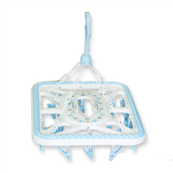 Bán Mắc trùm hình chữ Nhật YM-0078