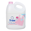 Bán Nước giặt Dnee 3000ml (màu hồng)