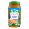 Bán Dinh dưỡng đóng lọ Heinz - Thịt gà, rau củ (200g)