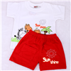 Bán Bộ cộc Powppe bé trai