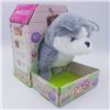 Bán Đồ chơi Husky xinh xắn biết đi, sủa có nhạc 500036