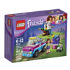 Bán Đồ chơi Lego Friends 41116 - Xe khám phá của Olivia
