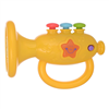 Bán Kèn cầm tay trumpet có đàn nhạc Winfun 0642
