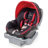 Bán Ghế ngồi ô tô Summer Prodigy 21370 (màu đỏ đen)
