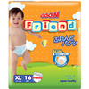 Bán Tã - bỉm quần Goon Friend XL16 (12-17kg)