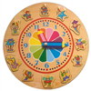 Bán Đồ chơi gỗ Toptoys - Mô hình đồng hồ lớn D94