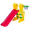 Bán Cầu trượt cho bé hippo hình chú hà mã SL-12
