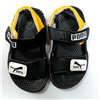 Bán Sandal bé trai quai in chữ Poma TE605 (1-3T)