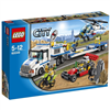 Bán Đồ chơi LEGO City 60049 - Vận chuyển trực thăng