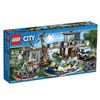 Bán Đồ chơi Lego 60069 – Trạm cảnh sát đầm lấy đầm lầy