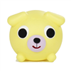 Bán Đồ chơi bóp chíp quả bóng Sankyo Toys hình cún