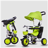 Bán Xe 3 bánh gấp gọn đa năng 006 (nhiều màu)