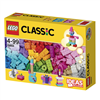 Bán Đồ chơi lego 10694 - Hộp gạch classic sáng tạo (màu sáng)