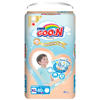 Bán Tã- Bỉm quần GooN Mommy Kiss XL40 từ 12-17kg